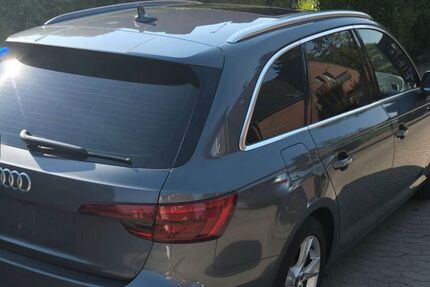 Audi A4 149.800 km 16.850 &euro; Oberhausen 46145
