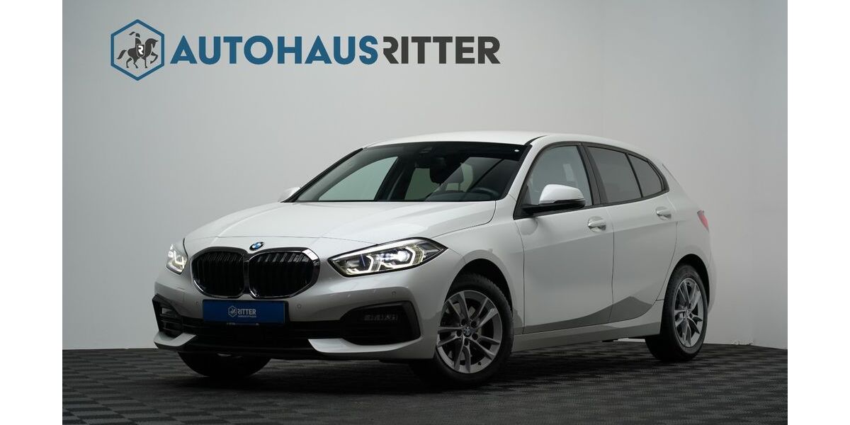 BMW 118 93.000 km 15.990 &euro; Dülmen 48249