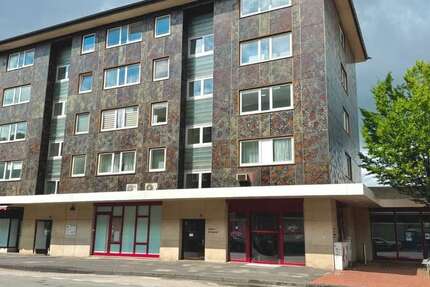 Gewerbeobjekt Duisburg Mittelmeiderich - 8.136&euro; | Angebot:27279593