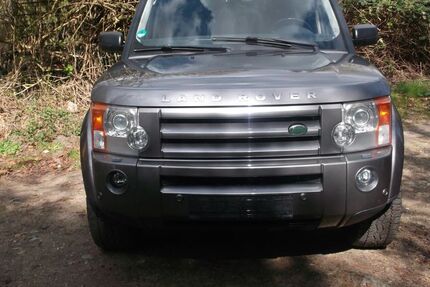 Land Rover Discovery 309.000 km 7.500 &euro; Duisburg 47138