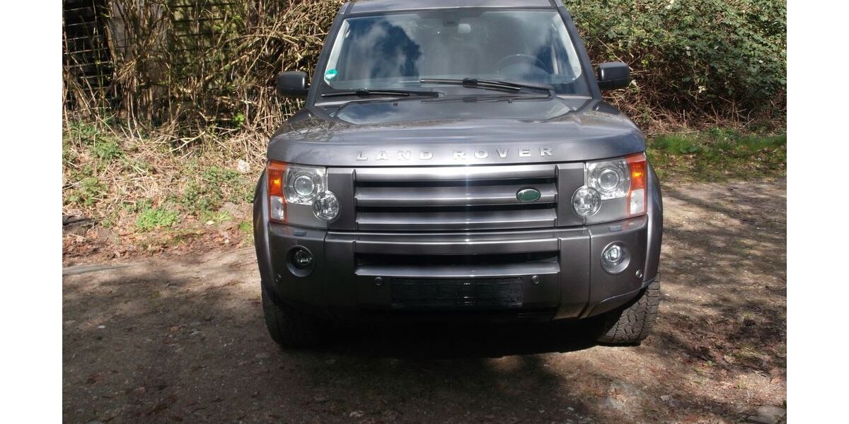 Land Rover Discovery 309.000 km 7.500 &euro; Duisburg 47138
