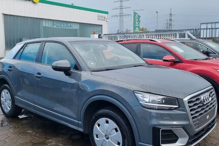 Audi Q2 202.000 km 12.999 &euro; Dinslaken 46539