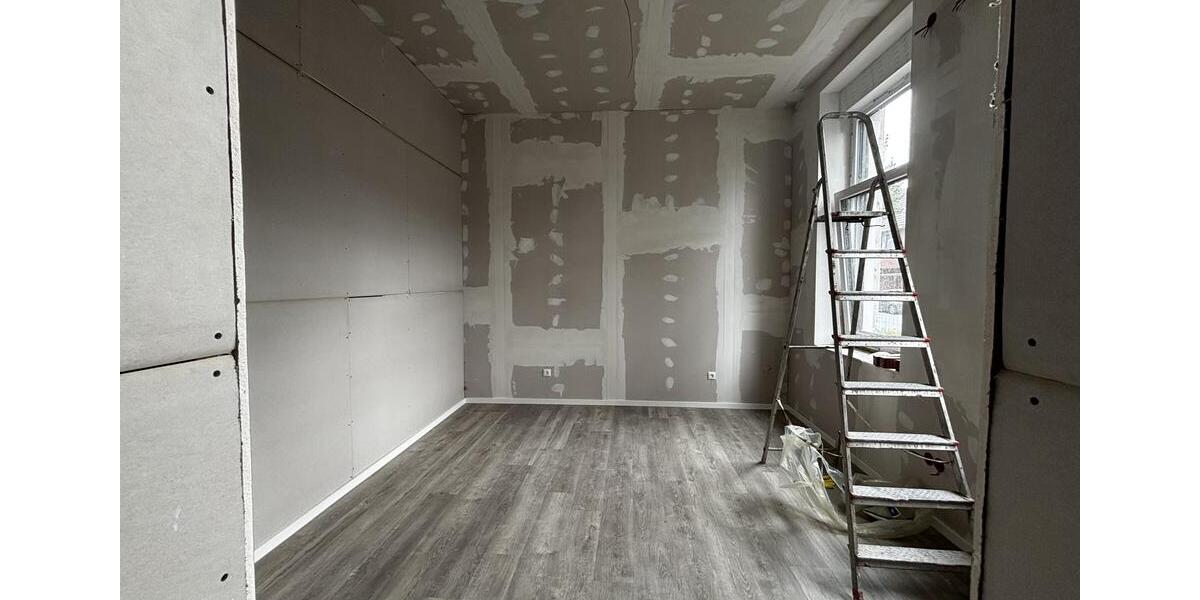 Erdgeschoßwohnung Rhede - 3 Zimmer, 85 m&sup2;, 1.105&euro; | Angebot:23671466