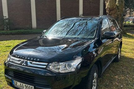 Mitsubishi Outlander 220.000 km 7.199 &euro; Gelsenkirchen 45881