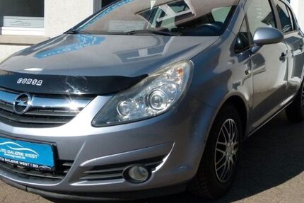 Opel Corsa 162.000 km 1.650 &euro; Essen 45145