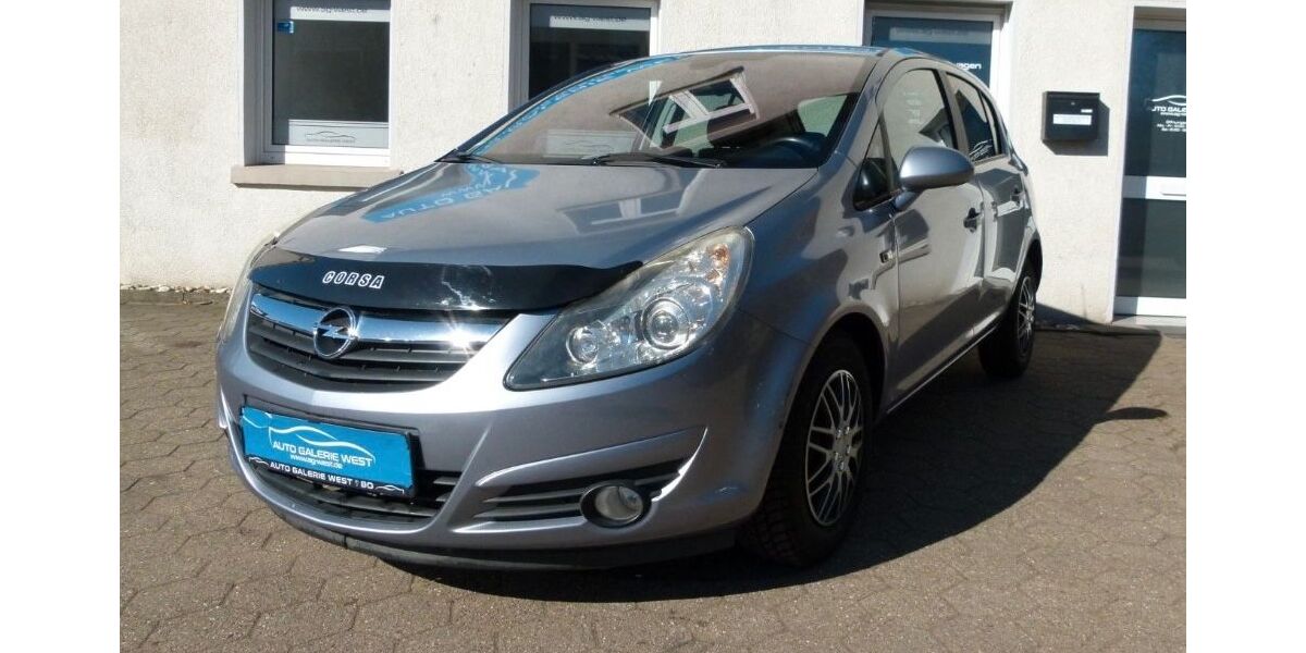 Opel Corsa 162.000 km 1.650 &euro; Essen 45145