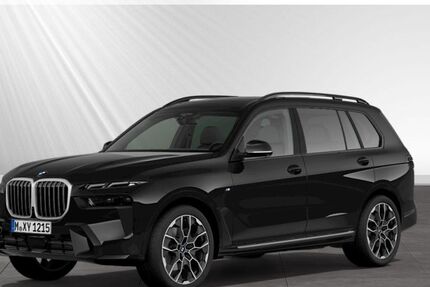 BMW X7 24.880 km 91.490 &euro; Wesel 46485