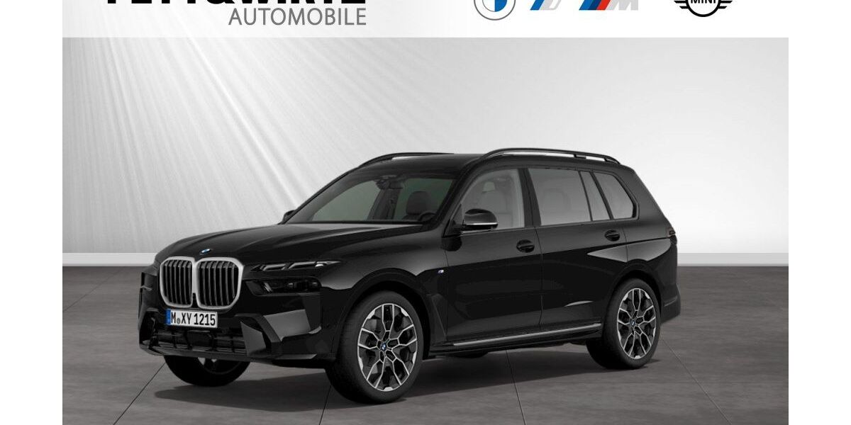 BMW X7 24.880 km 91.490 &euro; Wesel 46485