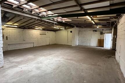 Gewerbeobjekt Duisburg Angerhausen - 534&euro; | Angebot:26277886