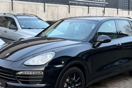 Porsche Cayenne 265.000 km 11.999 &euro; Dinslaken 46539