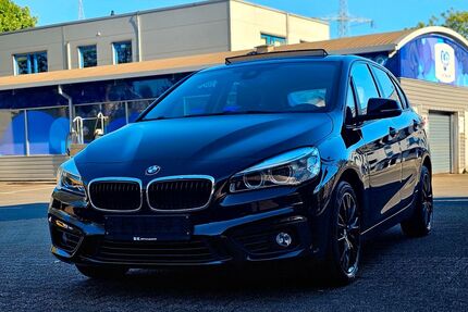 BMW 218 179.000 km 7.990 &euro; Mülheim an der Ruhr 45473