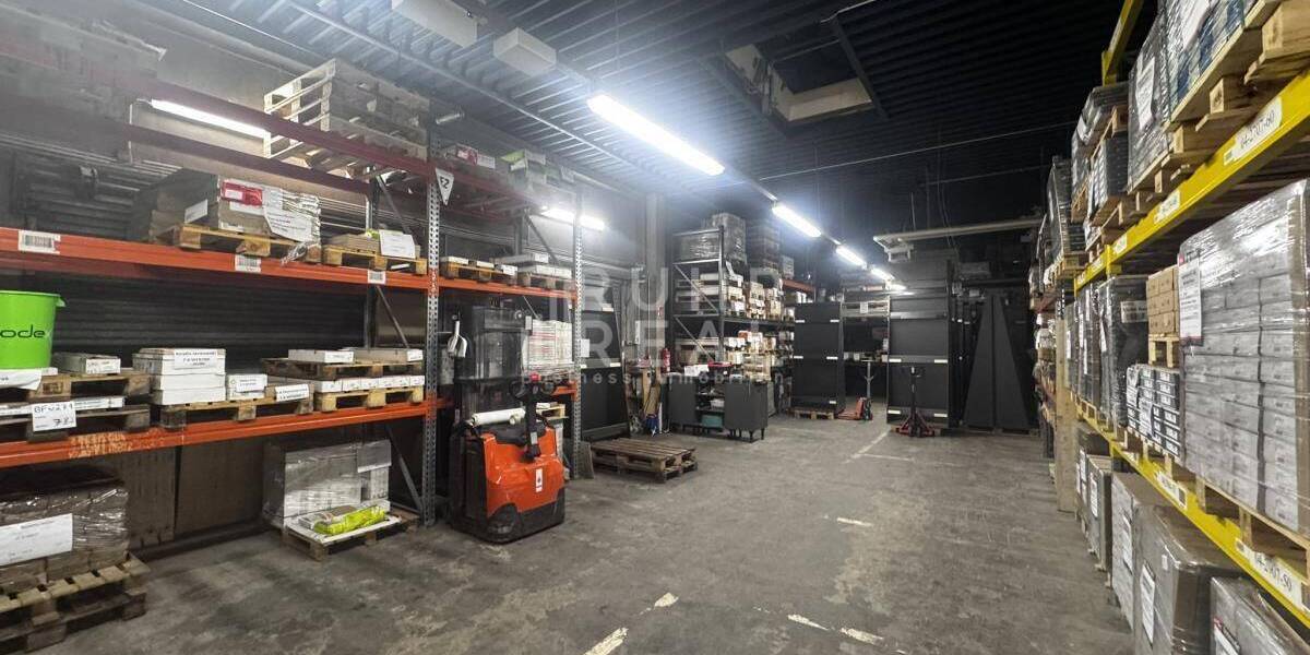 Gewerbeobjekt Mülheim an der Ruhr Heißen - 10.500&euro; | Angebot:26105925