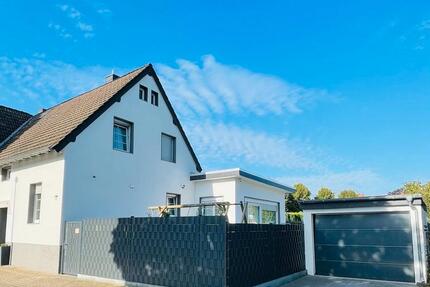 Haus Gladbeck Alt-Rentfort - 4 Zimmer, 115 m&sup2;, 395.000&euro; | Angebot:26254833
