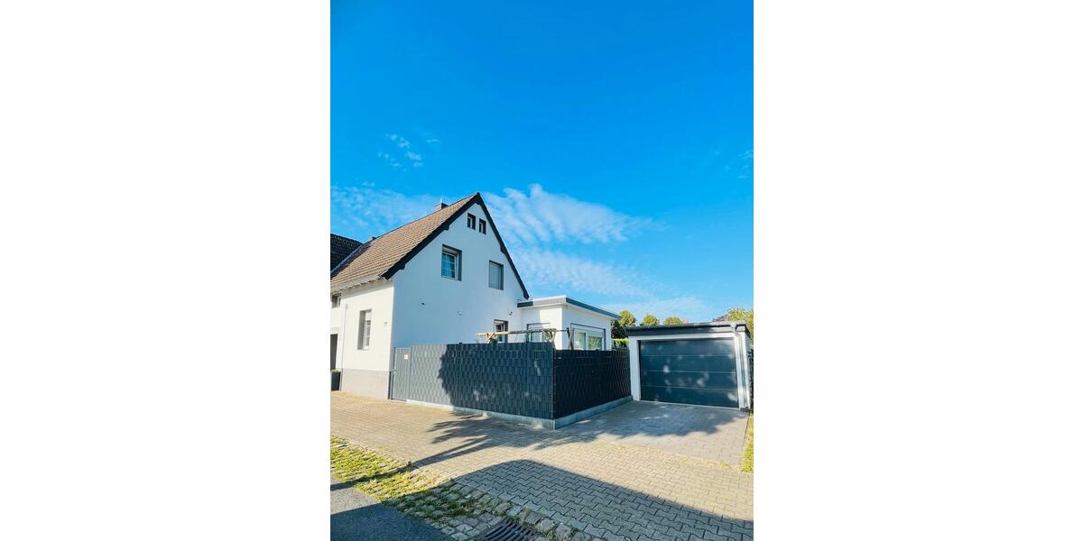 Reihenhaus Gladbeck Alt-Rentfort - 4 Zimmer, 115 m&sup2;, 395.000&euro; | Angebot:26254833