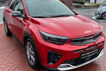 Kia Stonic 58.580 km 21.980 &euro; Datteln 45711