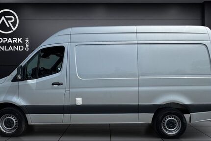Mercedes-Benz Sprinter 213.402 km 29.900 &euro; Bochum 44866