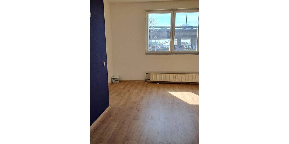 Etagenwohnung Duisburg Altstadt - 2 Zimmer, 67 m&sup2;, 550&euro; | Angebot:26161960