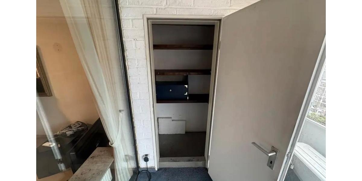 Etagenwohnung Gelsenkirchen Gelsenkirchen-Nord - 2.5 Zimmer, 76 m&sup2;, 1.136&euro; | Angebot:26256379