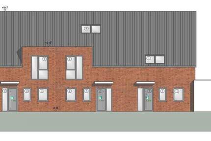 Haus Borken Weseke - 4 Zimmer, 101 m&sup2;, 396.900&euro; | Angebot:25707867