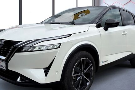 Nissan Qashqai 18.203 km 31.990 &euro; Haltern am See 45721