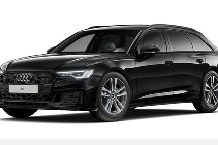 Audi A6 24.366 km 43.870 &euro; Bochum 44809