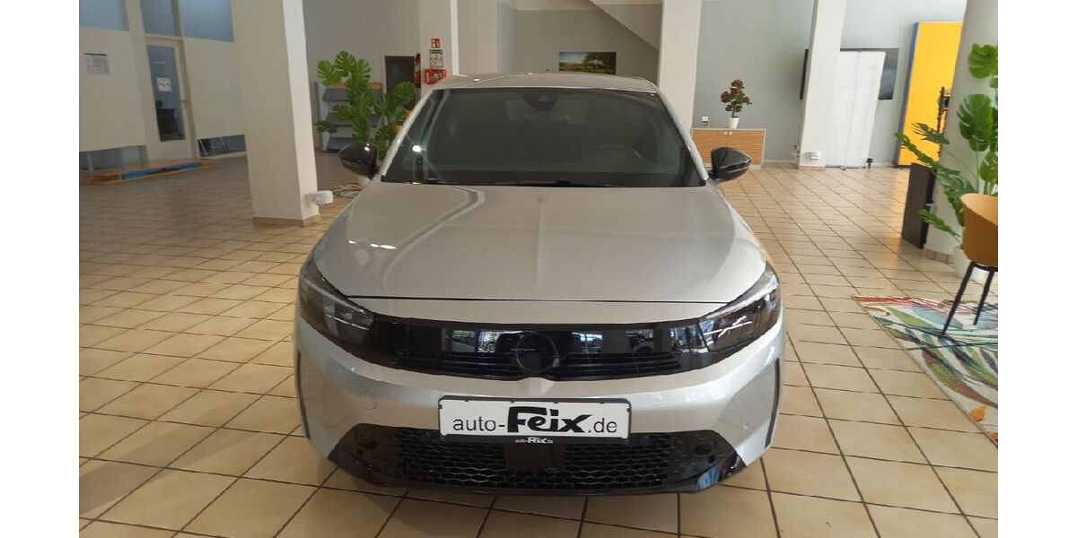 Opel Corsa 7.661 km 16.790 &euro; Bochum 44791