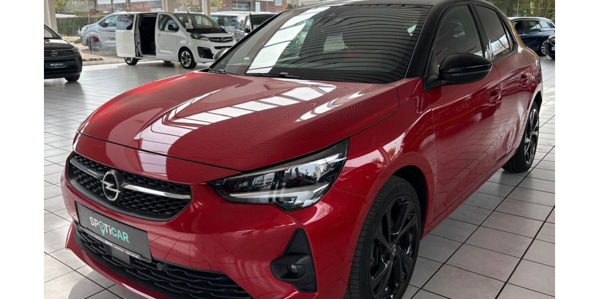 Opel Corsa 43.169 km 12.590 &euro; Raesfeld 46348