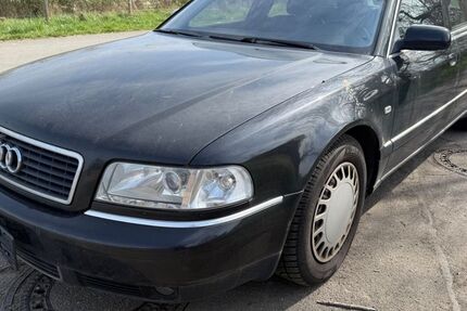 Audi A8 171.194 km 6.950 &euro; Wesel 46485