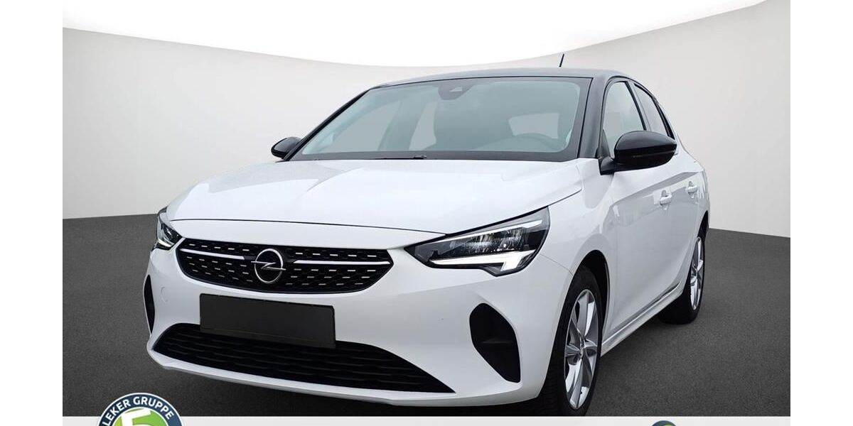 Opel Corsa 34.414 km 12.489 &euro; Borken 46325