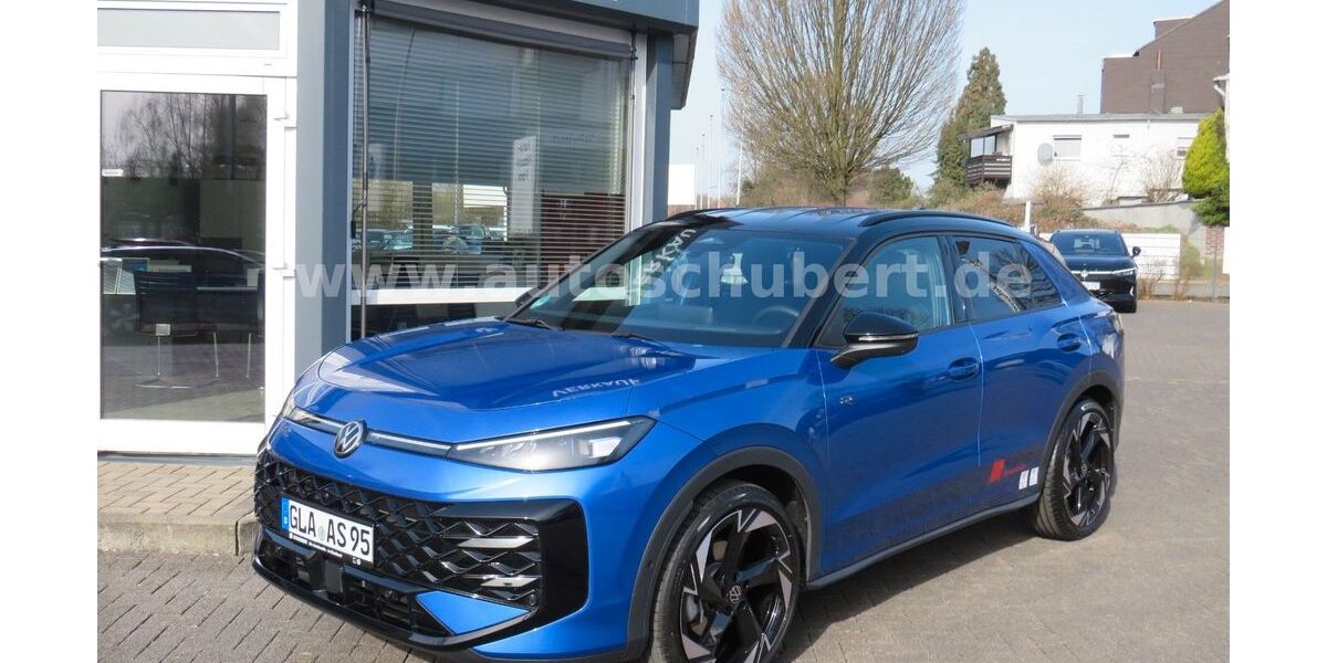 VW T-Roc 2.000 km 40.890 &euro; Gladbeck 45964