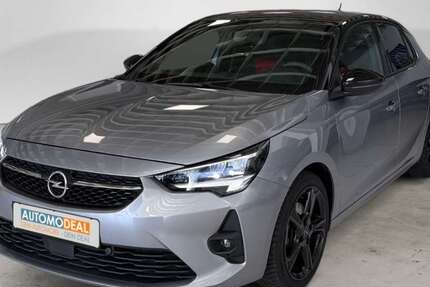 Opel Corsa 14.400 km 16.489 &euro; Duisburg 47138