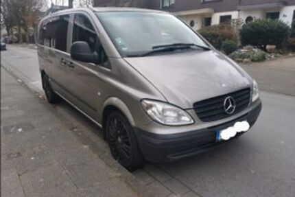 Mercedes-Benz Vito 335.000 km 8.900 &euro; Herne 44627