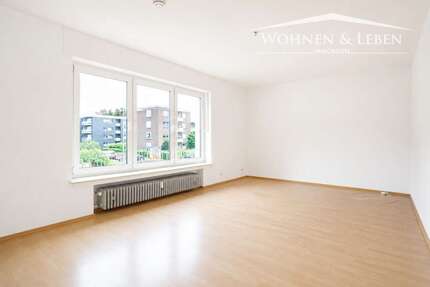 Wohnung Wesel Fusternberg - 3.5 Zimmer, 74 m&sup2;, 695&euro; | Angebot:27303472
