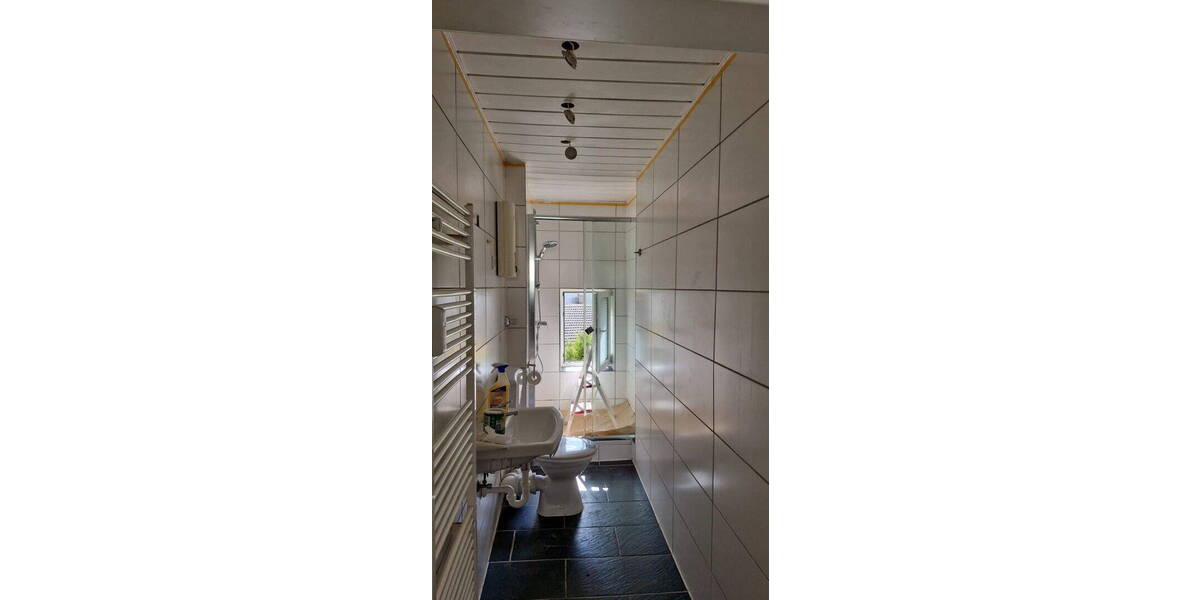 Etagenwohnung Essen Frohnhausen - 2 Zimmer, 47 m&sup2;, 420&euro; | Angebot:26204019