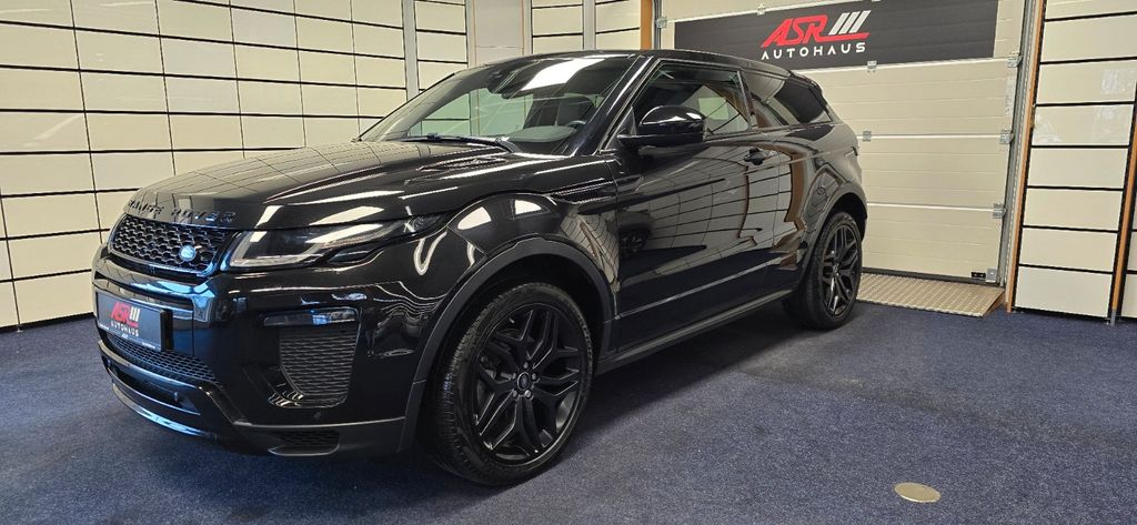 Land Rover Range Rover Evoque 99.333 km 20.999 &euro; Dülmen 48249