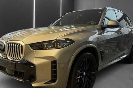 BMW X5 5.922 km 91.890 &euro; Bottrop 46236
