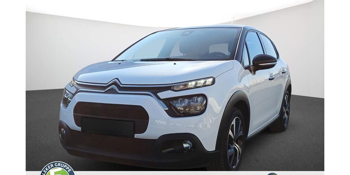 Citroen C3 32.018 km 12.579 &euro; Borken 46325