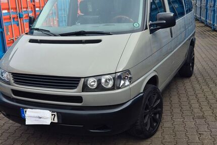 VW T4 Multivan 440.000 km 8.500 &euro; Duisburg 47051
