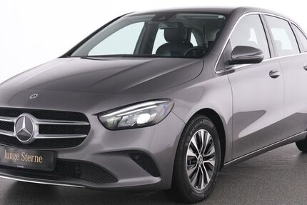 Mercedes-Benz B 200 11.872 km 24.985 &euro; Essen 45309