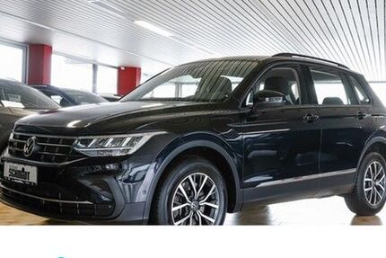VW Tiguan 75.390 km 24.899 &euro; Recklinghausen 45657