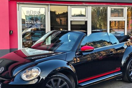VW Beetle 29.000 km 17.500 &euro; Mülheim an der Ruhr 45476