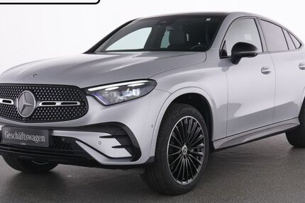 Mercedes-Benz GLC 300 8.224 km 72.885 &euro; Essen 45309