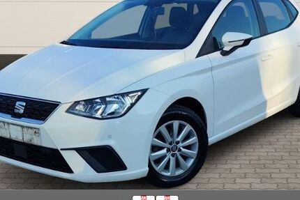 Seat Ibiza 87.250 km 9.990 &euro; Dorsten 46286