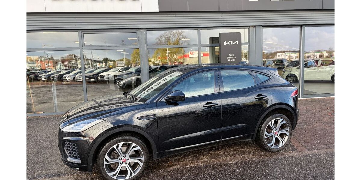 Jaguar E-Pace 69.500 km 31.970 &euro; Wesel 46485