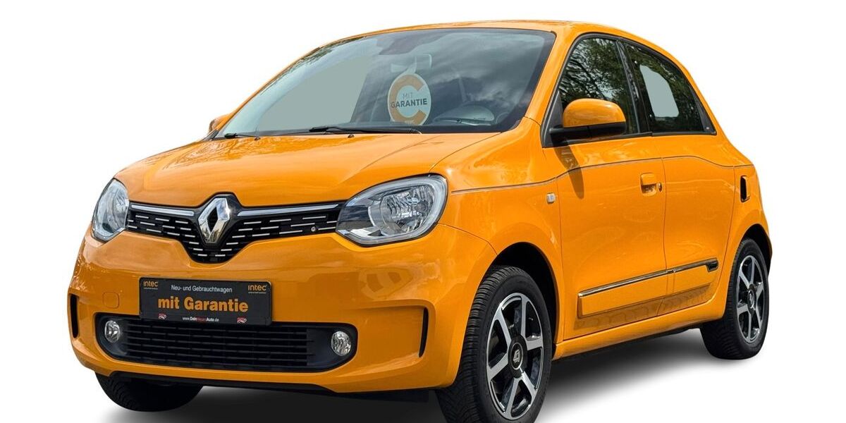 Renault Twingo 36.700 km 12.480 &euro; Duisburg 47249