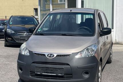 Hyundai i10 128.000 km 2.600 &euro; Gelsenkirchen 45899