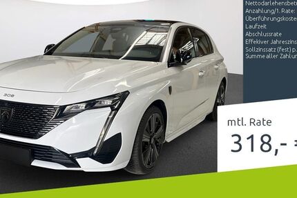 Peugeot 308 49.868 km 27.489 &euro; Dülmen 48249