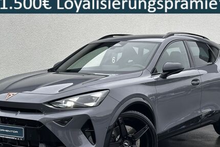 Cupra Formentor 3.000 km 60.990 &euro; Castrop-Rauxel 44579