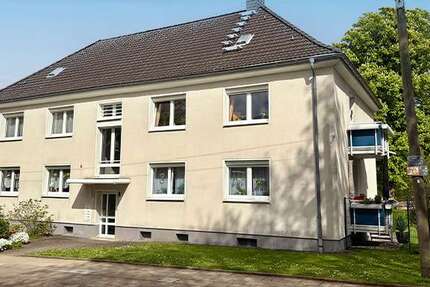 Wohnung Essen Stadtbezirk VI - 3 Zimmer, 67 m&sup2;, 159.000&euro; | Angebot:25230360