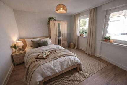 Haus Oberhausen Biefang - 7 Zimmer, 145 m&sup2;, 345.000&euro; | Angebot:26104488